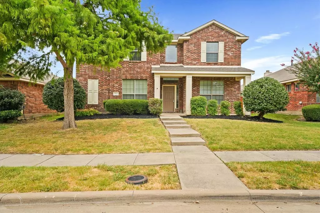 Mckinney, TX 75070,4724 Brighton Drive