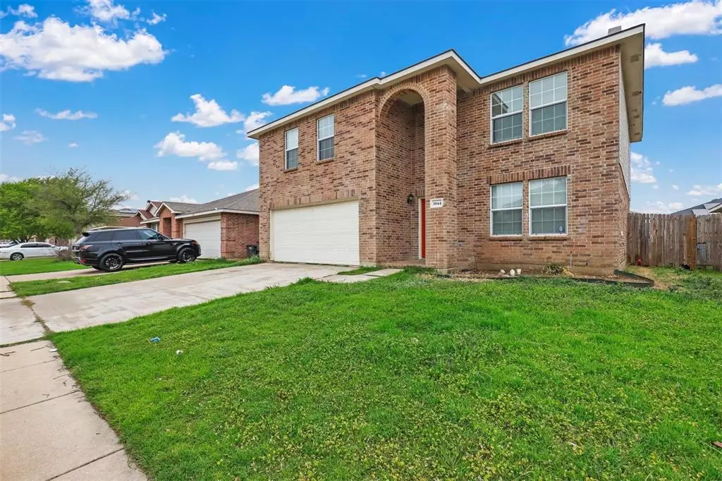 Fort Worth, TX 76123,3844 Foxhound Lane