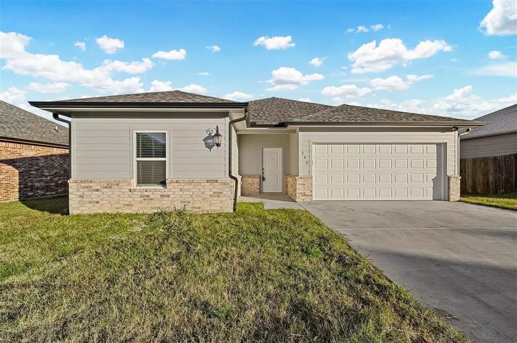 Mabank, TX 75156,306 Hoover Drive