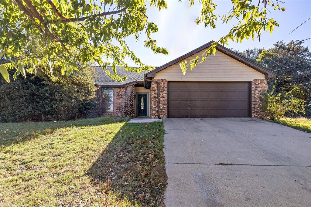 Granbury, TX 76048,4007 Frisco Court