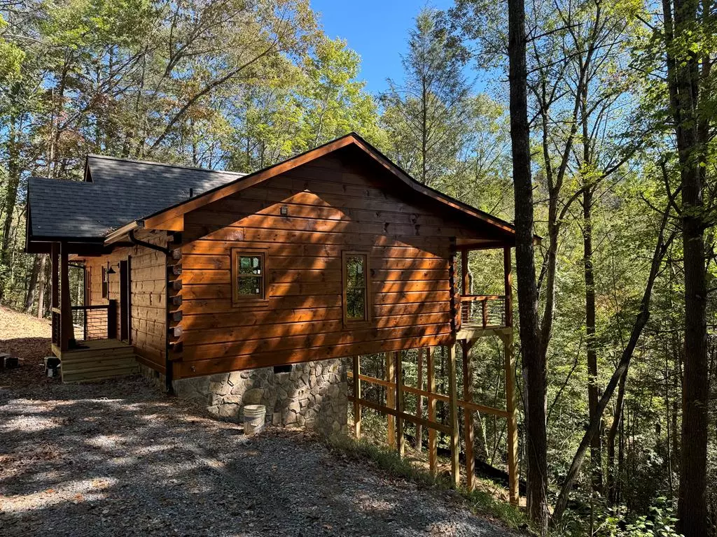 Ellijay, GA 30540,326 Frosty Mountain