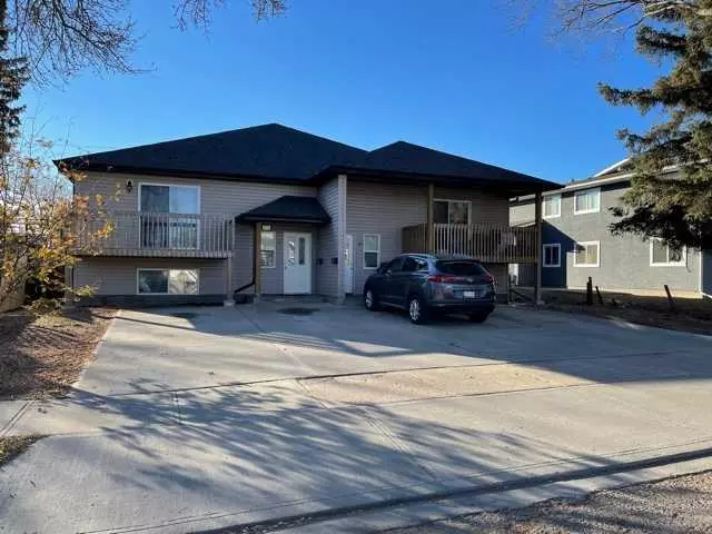 Lloydminster, SK S9V 0H6,4729 45 ST #1,2,3,4