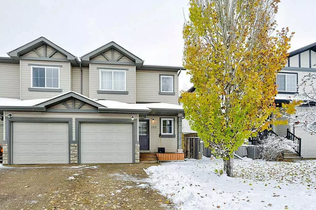 Red Deer, AB T4R 0C6,195 Ibbotson Close