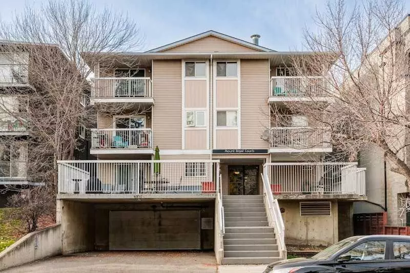 Calgary, AB T2T 3P5,1721 13 ST Southwest #302