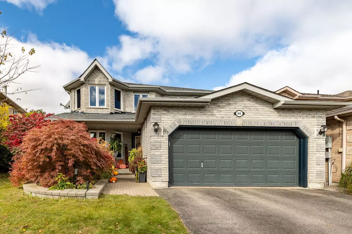 Barrie, ON L4N 0A6,56 Stoneybrook CRES