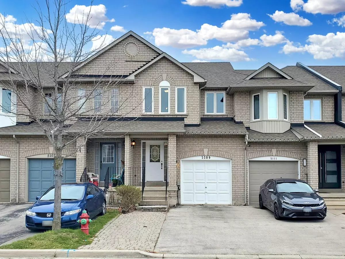 Burlington, ON L7L 6K3,5109 FALCONCREST DR