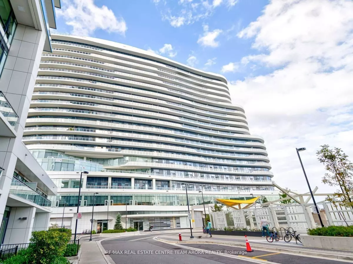 Mississauga, ON L5M 0Y2,2520 Eglinton AVE W #805