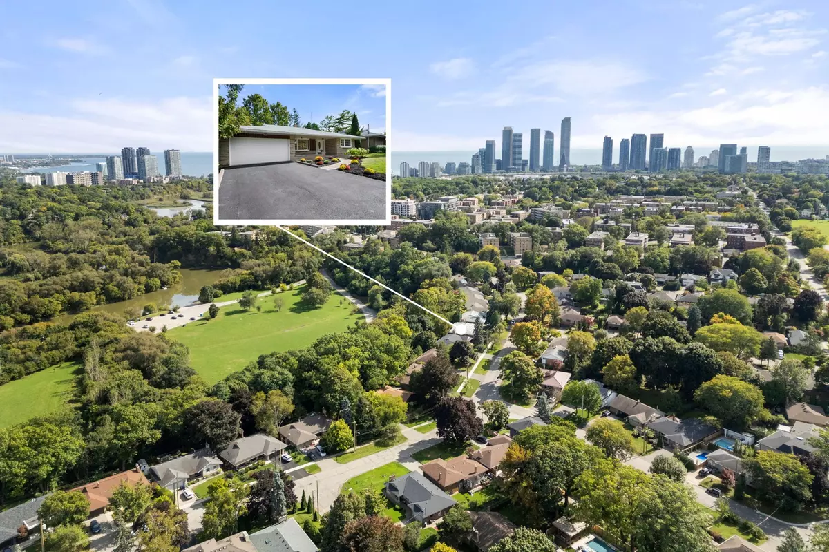 Toronto W07, ON M8Y 4E4,71 Riverwood Pkwy