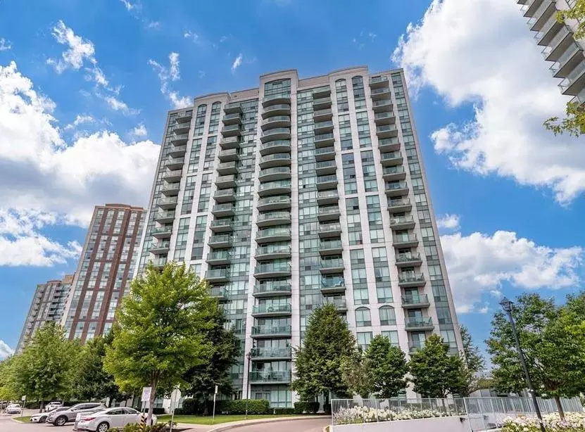 Mississauga, ON L5M 7S1,4850 Glen Erin DR #601