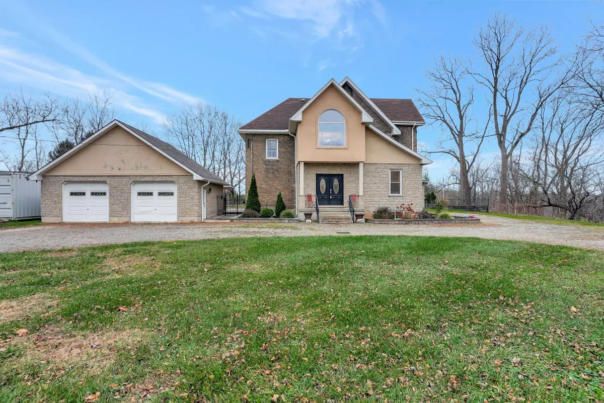 Brant, ON N3T 5M1,1059 Colborne ST N