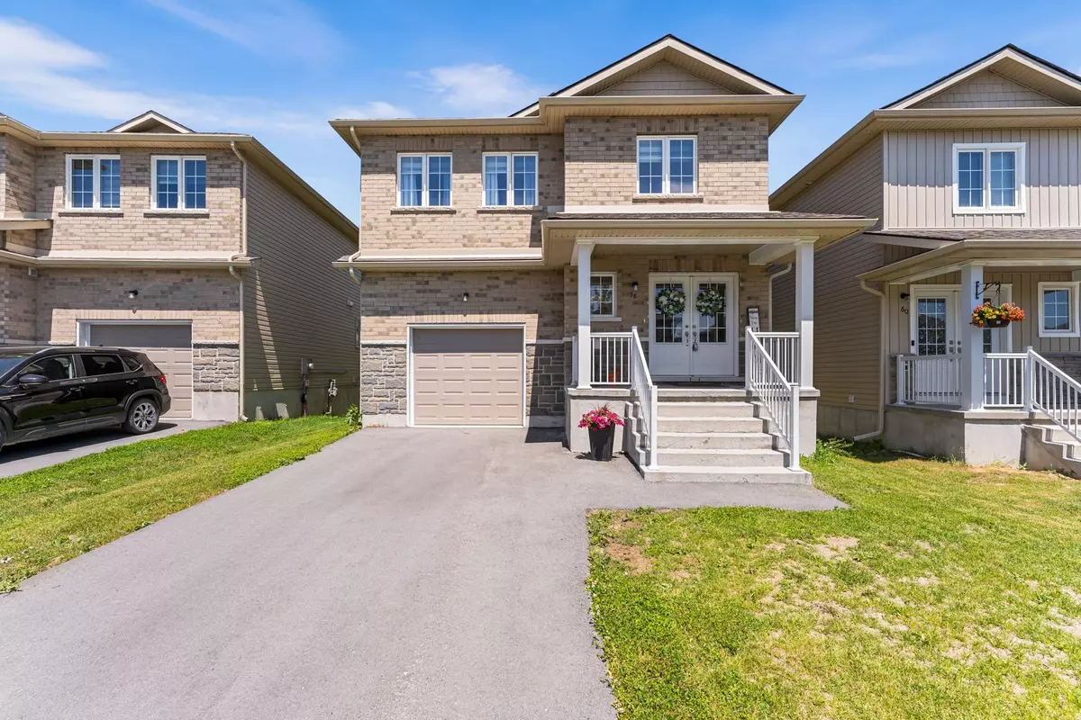 Loyalist, ON K0H 2H0,58 Brennan CRES