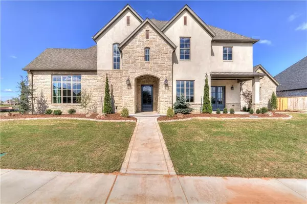 4511 Fountain View Drive,  Norman,  OK 73072