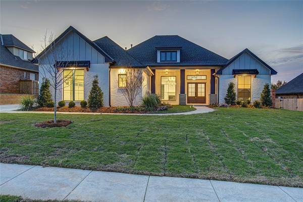 2006 Ithaca Drive, Norman, OK 73071