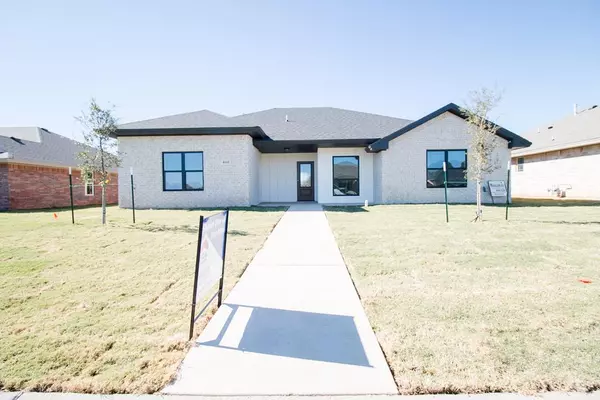 4161 Pendleton Parkway, San Angelo, TX 76904