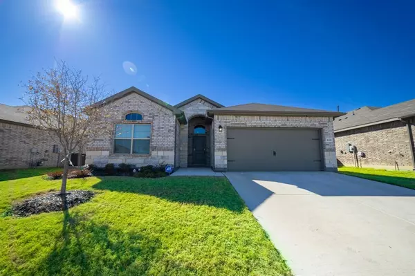 Fort Worth, TX 76131,309 Crowfoot Drive