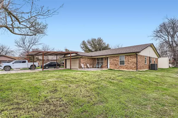 Saginaw, TX 76179,508 Mesa Court