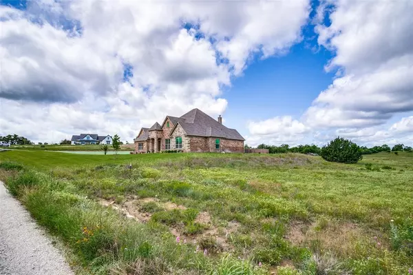 Poolville, TX 76487,308 Aviara Court