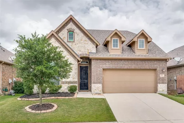 Little Elm, TX 75068,925 Lake Cypress Lane