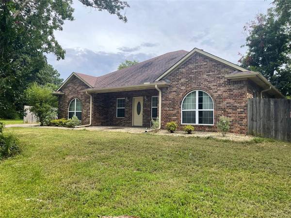 1520 Main Street, Teague, TX 75860