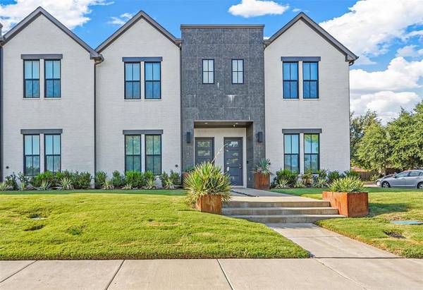 1146 Kathy Lane, Lewisville, TX 75067