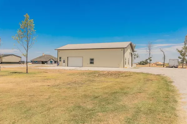 Paradise, TX 76073,825 County Road 3341