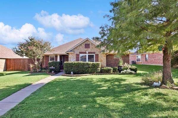 206 Cliffbrook Drive,  Wylie,  TX 75098