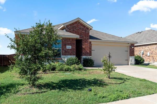 Forney, TX 75126,2413 Karnack Drive