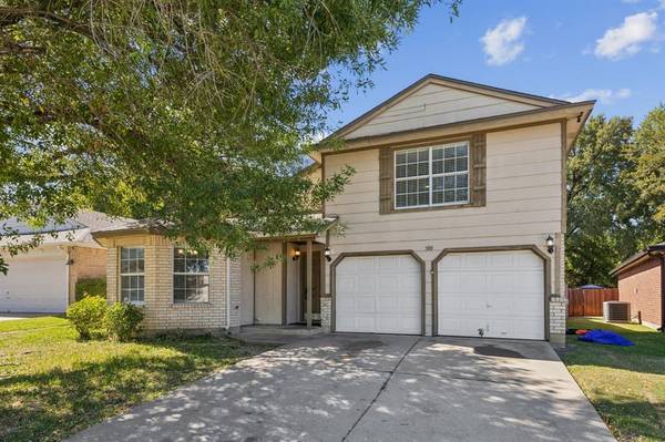 Mansfield, TX 76063,500 Berryhill Drive