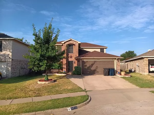 Fort Worth, TX 76244,9213 Delano Court