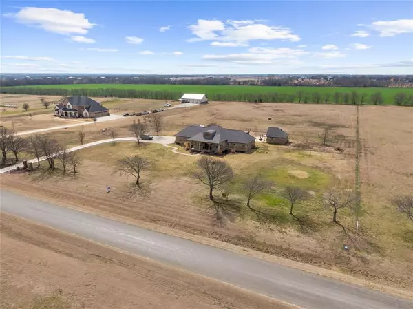 Gunter, TX 75058,130 Cypress Point Drive