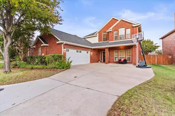 3941 La Tierra Linda Trail, Mckinney, TX 75070