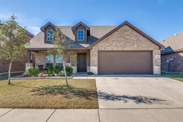 233 Stevenson Landing, Royse City, TX 75189