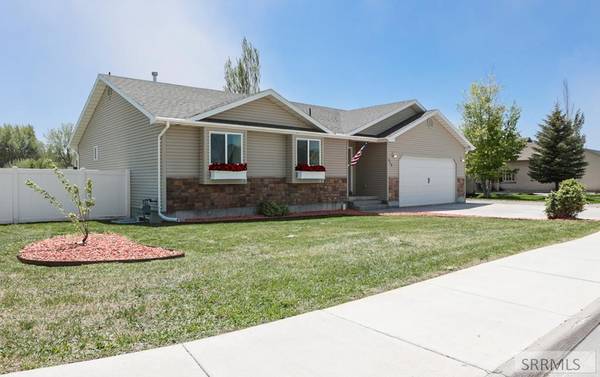 510 Juniper Court, Shelley, ID 83274