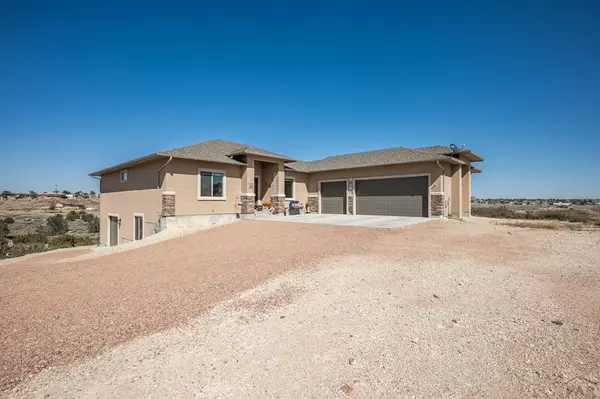 Pueblo West, CO 81007,740 S Galileo Dr