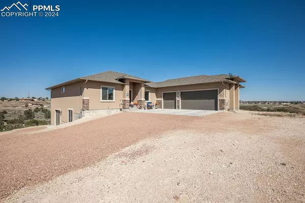 Pueblo West, CO 81007,740 S Galileo DR