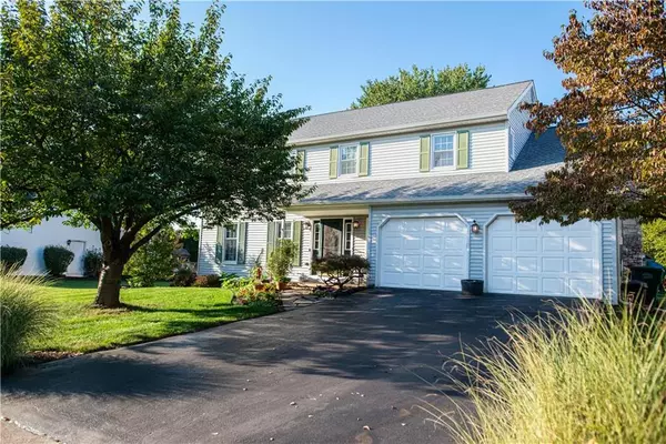 6375 Larch Lane, Lower Macungie Twp, PA 18062