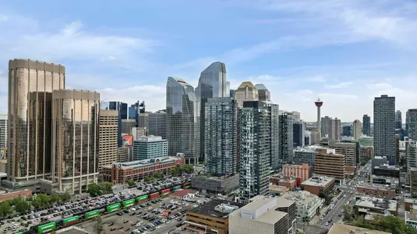 Calgary, AB T2R 1B4,1010 6 ST Southwest #1305