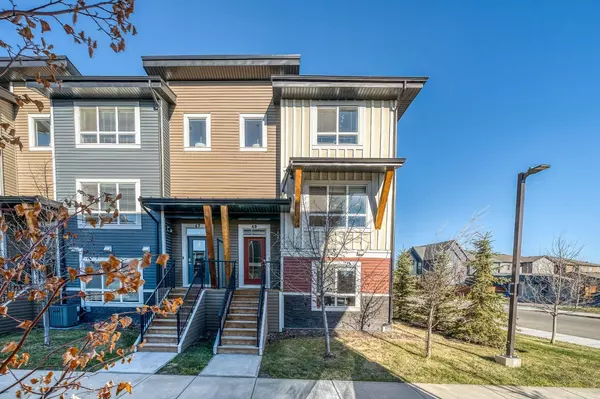 Calgary, AB T2X 4E1,49 Walgrove PLZ Southeast