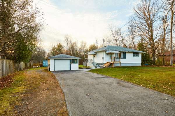 3666 Trulls RD, Clarington, ON L1E 2L3