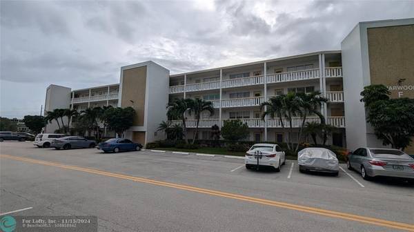 Deerfield Beach, FL 33442,2086 Harwood F  #2086