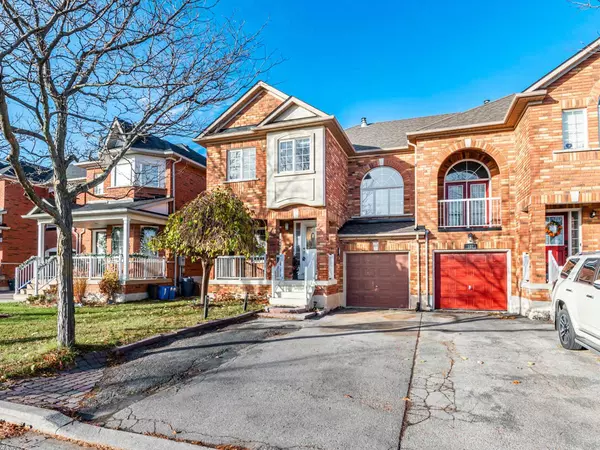 105 Windward CRES #MAIN/2, Vaughan, ON L6A 3G6