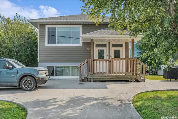 175 2nd AVENUE, Lumsden, SK S0G 3C0