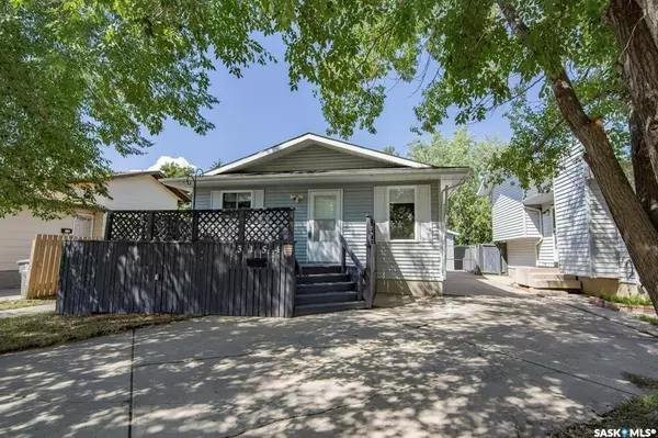 3154 33rd STREET W, Saskatoon, SK S7L 6V5