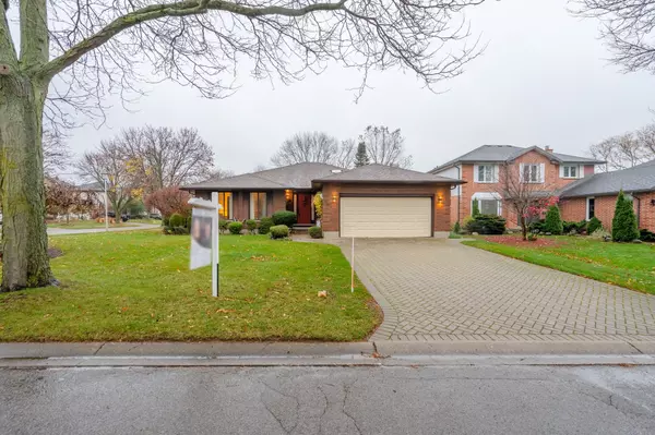 66 Nanette CRES, London, ON N5X 3K8