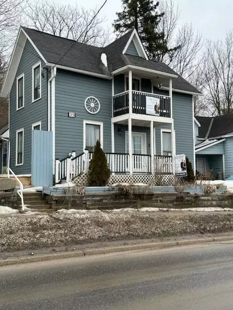 Muskoka, ON P1H 1W9,35 Main ST W