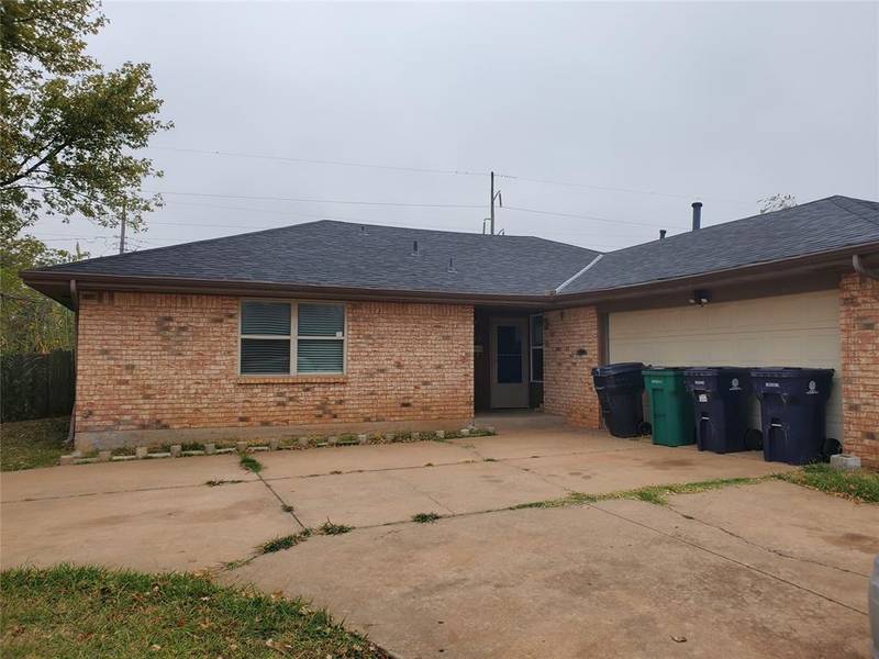 1425 NW 107 Street, Oklahoma City, OK 73114