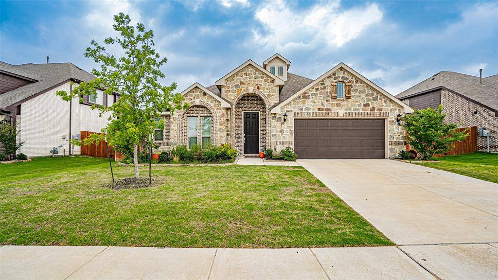 3626 Monticello Way, Forney, TX 75126