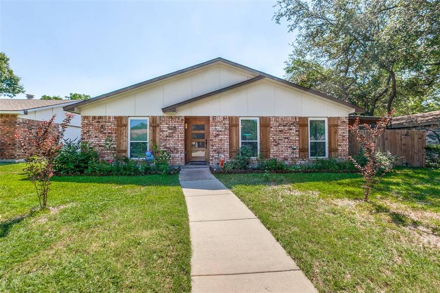 6222 Mccartney Lane, Garland, TX 75043