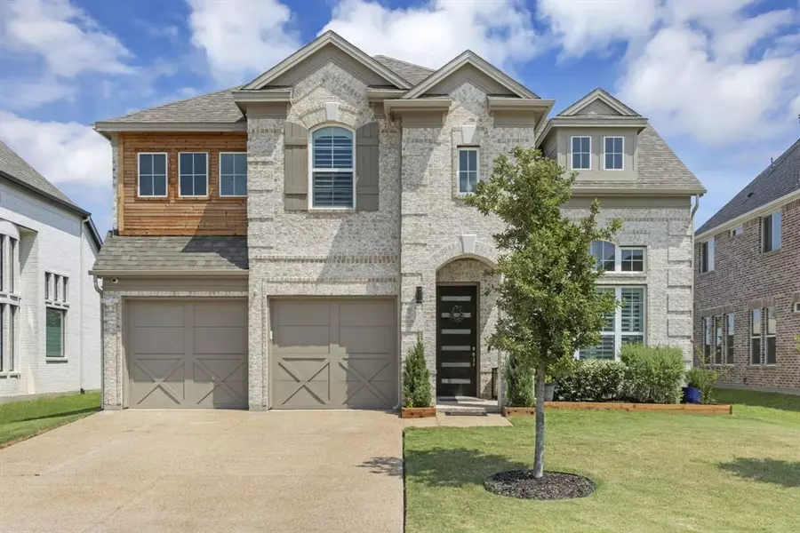 2860 Bluegill Lane, Prosper, TX 75078