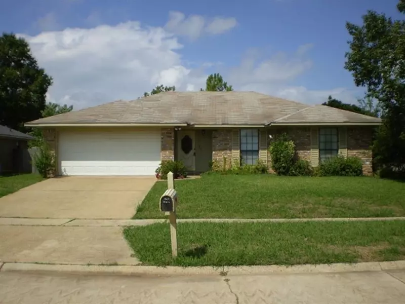 5423 Sage Drive, Bossier City, LA 71112